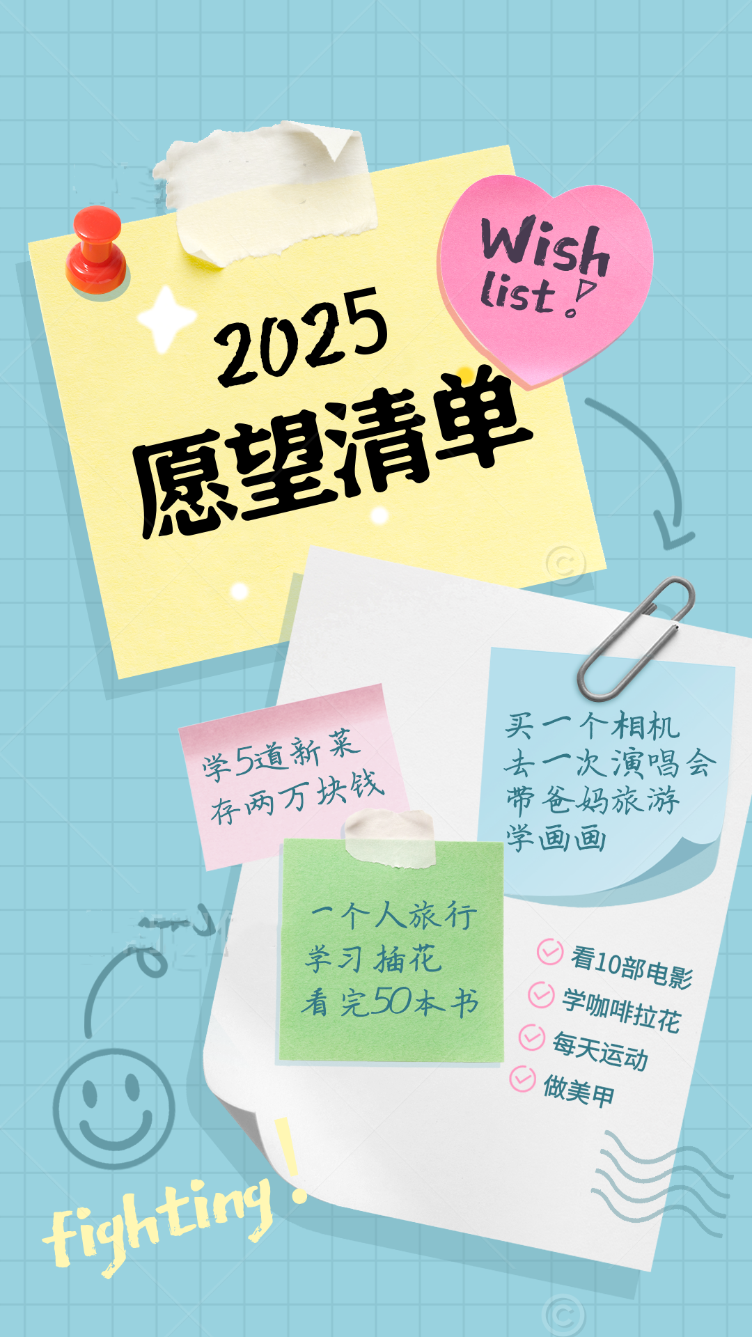 2024年終總結(jié)，2025年蓄勢(shì)待發(fā)